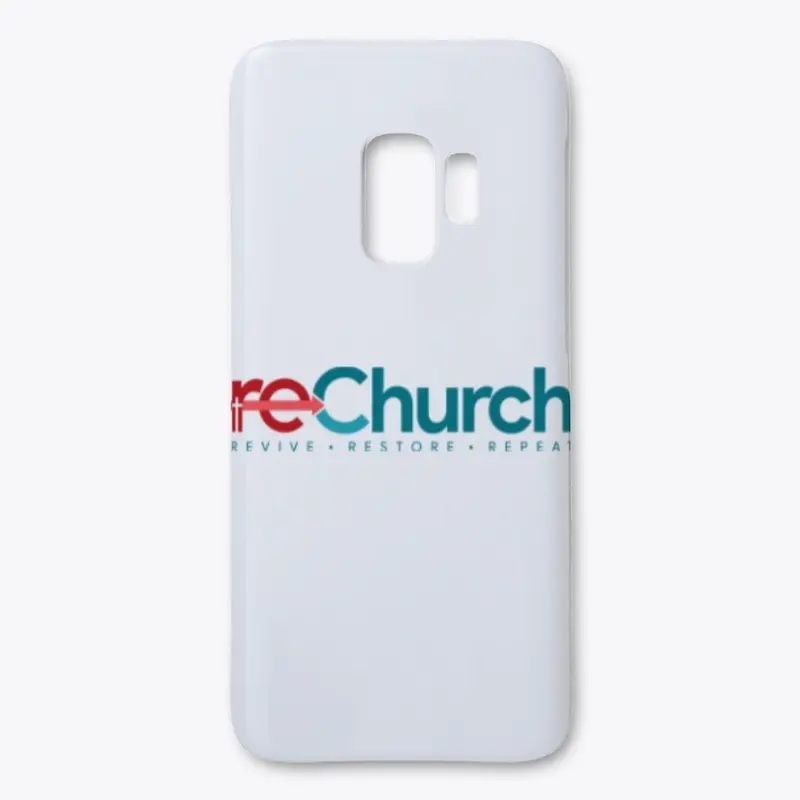 reChurch Phone Case