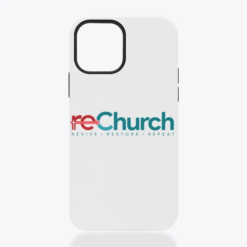 reChurch Phone Case