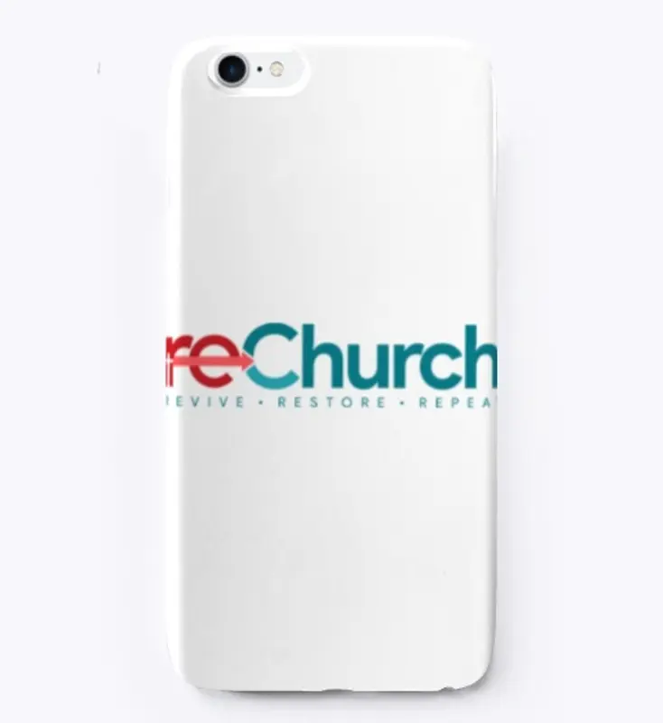 reChurch Phone Case