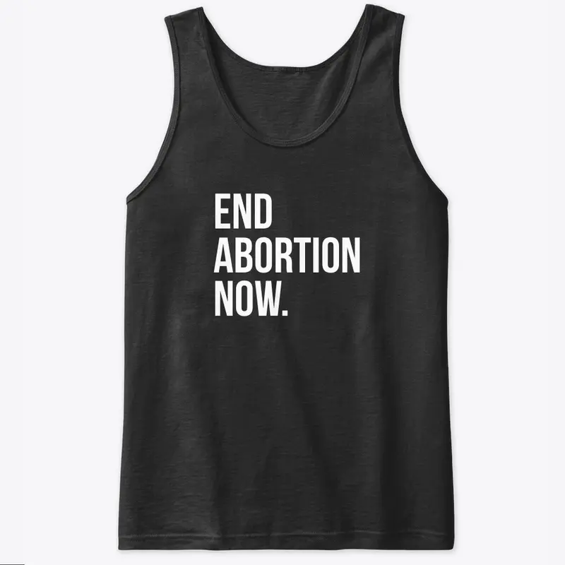 End Abortion Now Collection