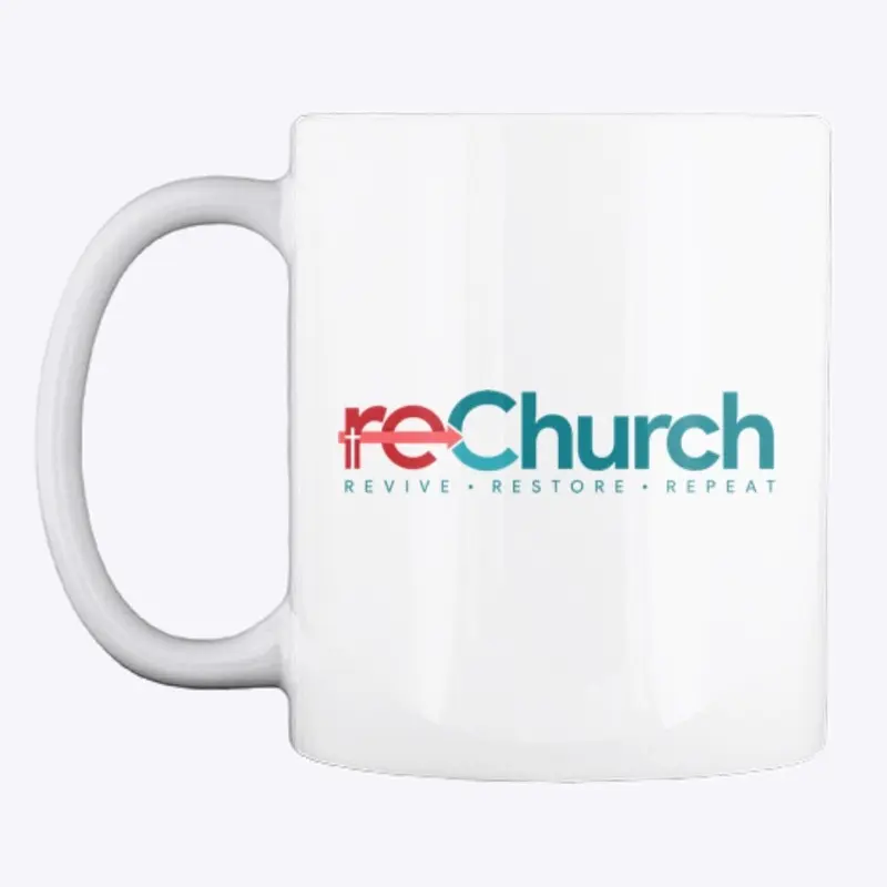 reChurch Mug