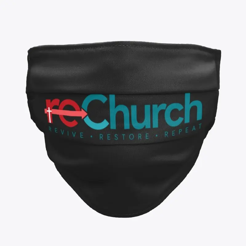 reChurch Face Mask